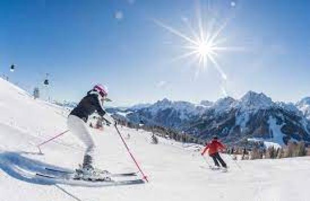 HAPPY SKI MONTEROSA: discover when the skipass is discounted