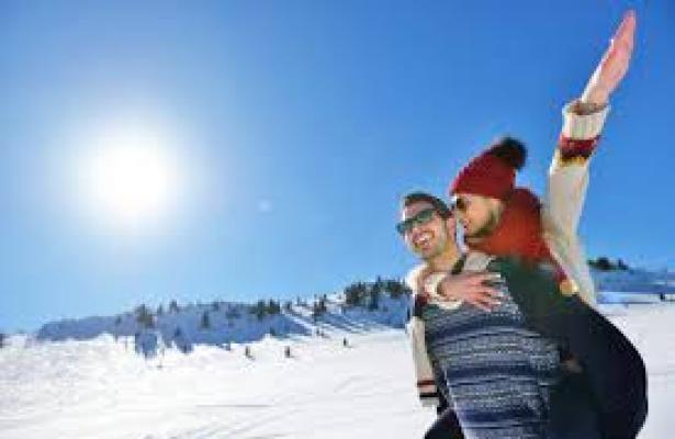 Last minute offer for a white week in Val d'Ayas